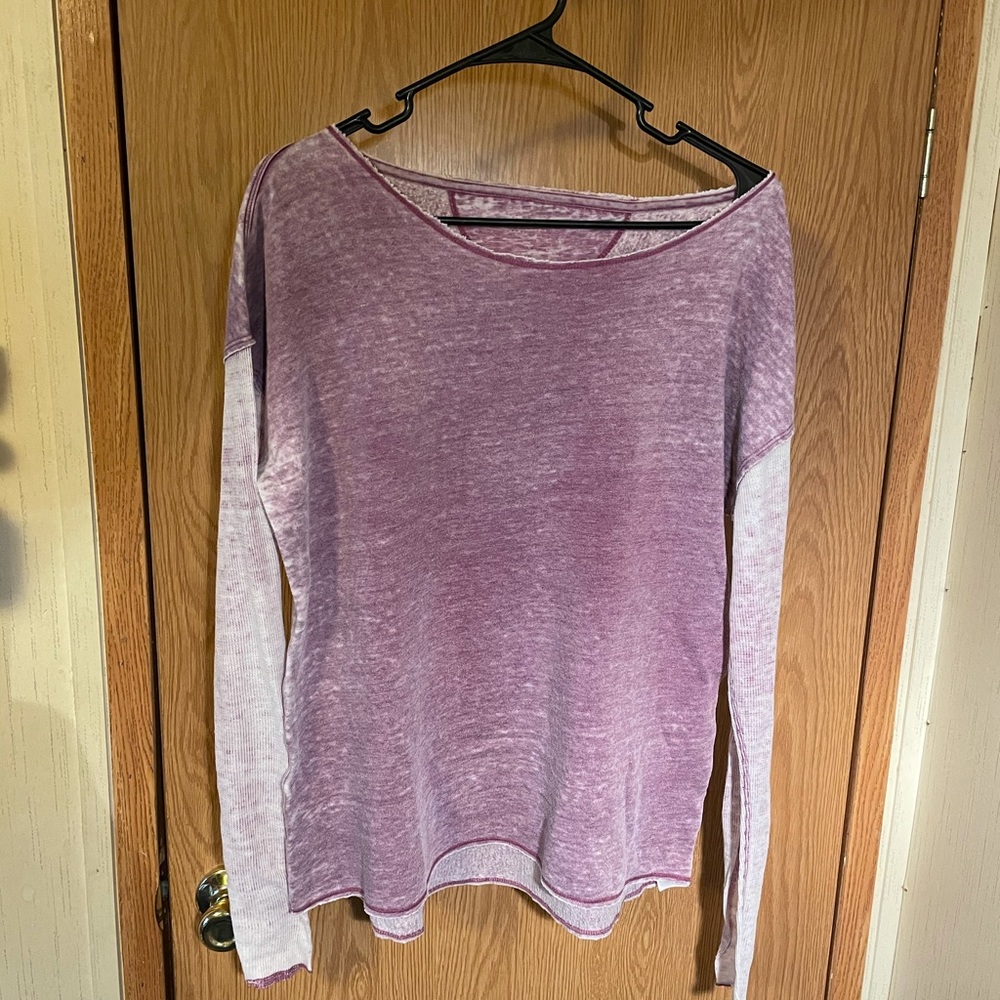 Calvin Klein Performance Sweater